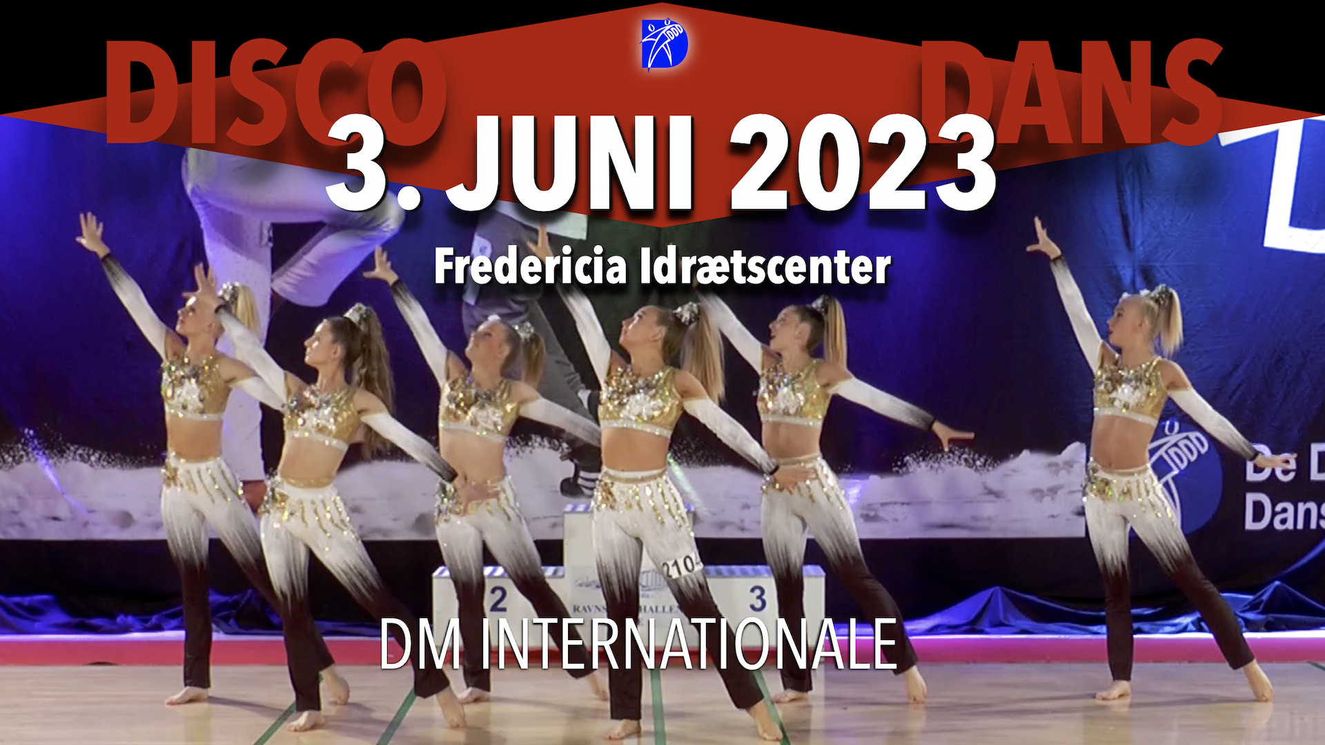 DM Disco international 2023